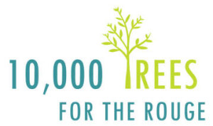 10,000 Trees